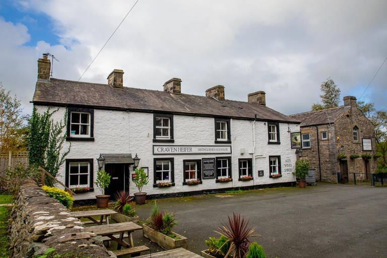 3, The Craven Heifer Ingleton, North Yorkshire