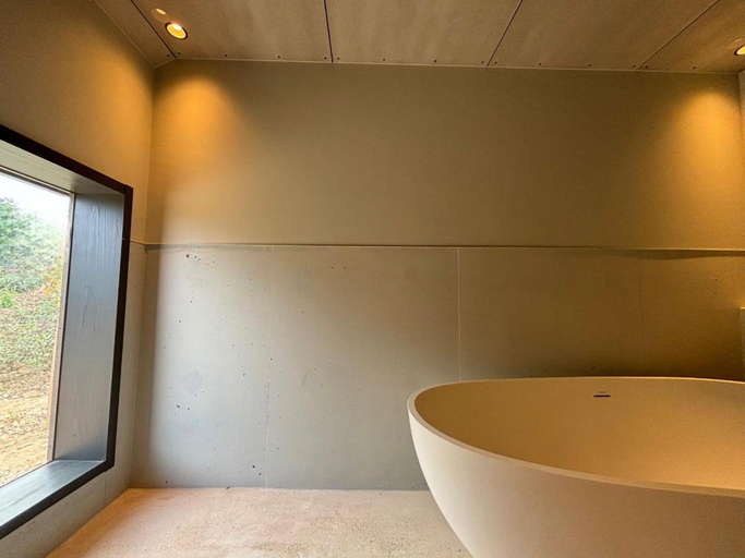Bathroom 2, Nonpura - VACATION VILLA　iriomote, Taketomi