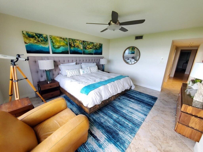 Bedroom 3, Sand Dollar 101, Saint Johns