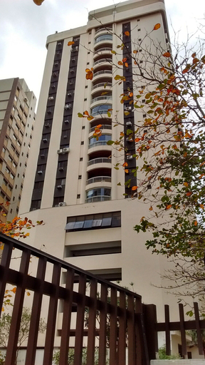 Exterior & Views 2, Apê da Mi, Guarujá