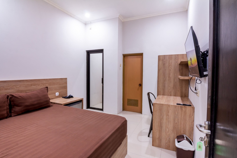 Bedroom 4, Casakita Pelemkecut, Sleman