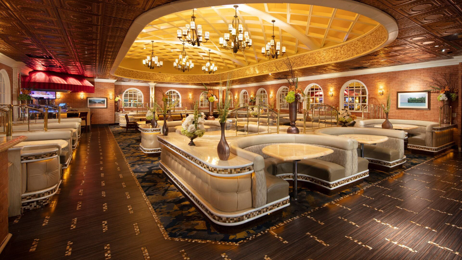Food & Drinks 3, Rainbow Hotel Casino by Peppermill Resorts, Elko