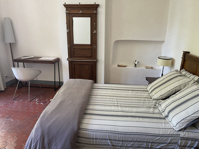 Bedroom 3, Parenthèse En Luberon, Vaucluse