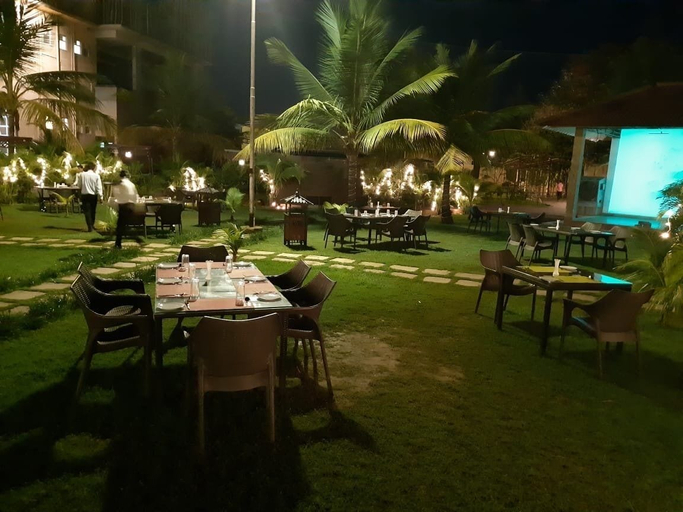 Food & Drinks 5, TGN SUITS - HOTEL, Raipur