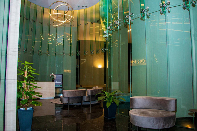 Public Area 2, Eaton Residence Yemala, Kuala Lumpur
