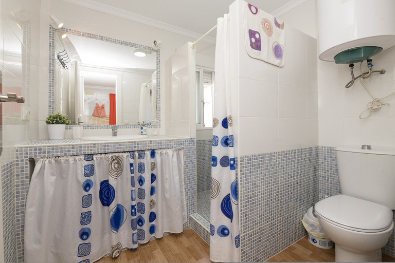 Room 2, Jopamar in Chiclana de la Frontera, Cádiz