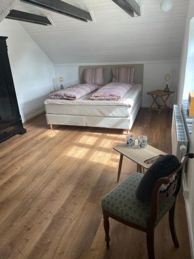Bedroom 2, Ingridsminde - Ribe, Esbjerg