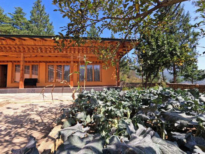 Exterior & Views 2, Rema Resort, Lamgong