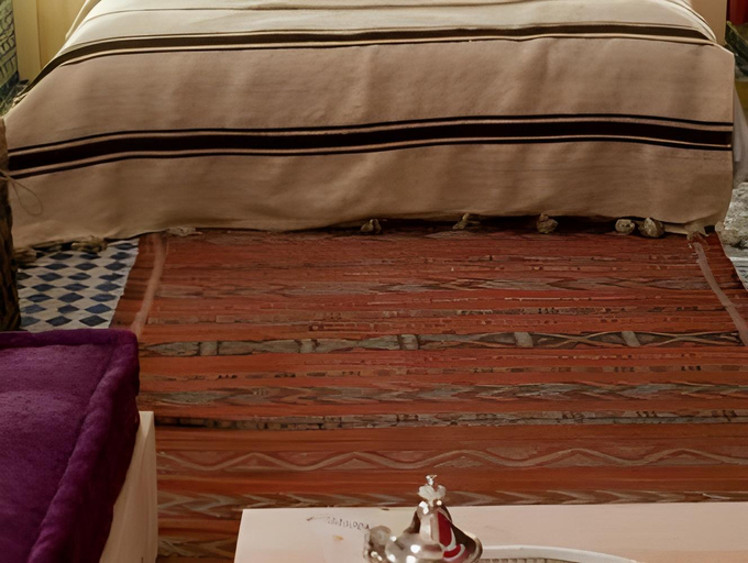 Bedroom 6