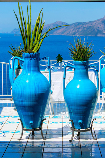 Sport & Beauty, Hotel Smeraldo, Salerno