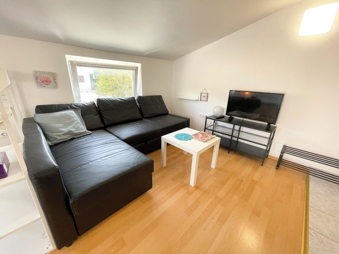 Others 4, Apartment Tanja 2, Crikvenica