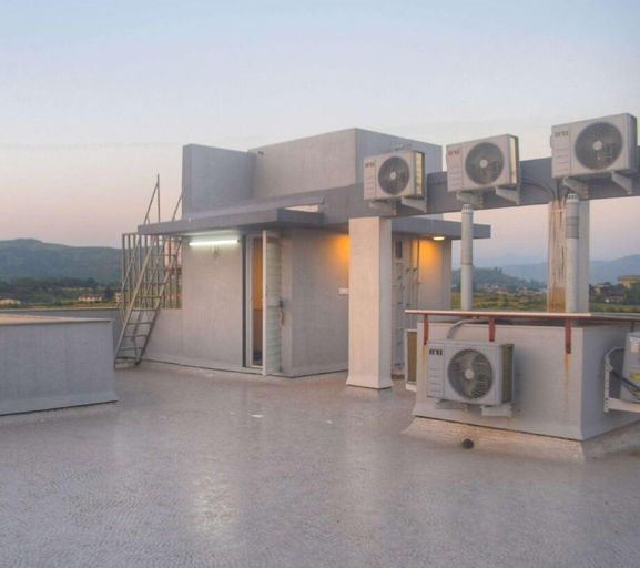 Exterior & Views, Sunshine Villa Igatpuri, Nashik