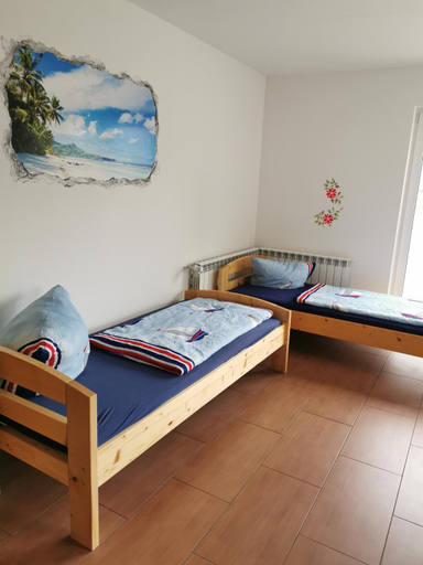 4, Moderne Unterkunft fur Monteure nahe Berlin, Dahme-Spreewald