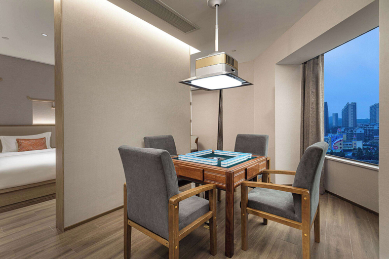 Others 4, Days Hotel by Wyndham Chenzhou Beihu, Chenzhou