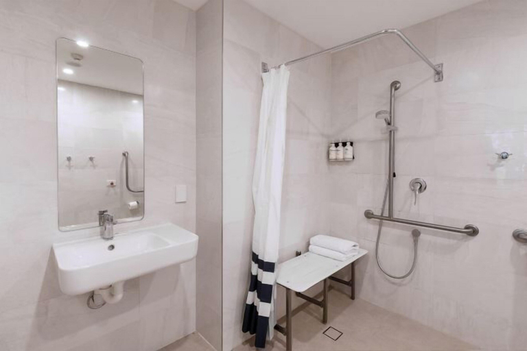 Bathroom 8