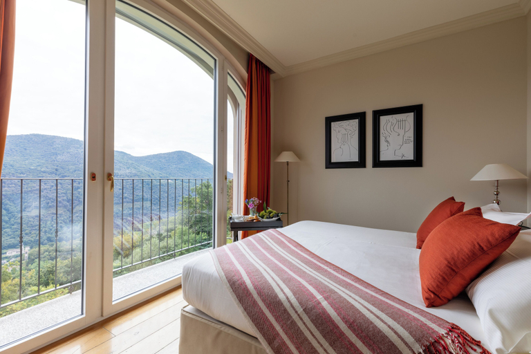 Bedroom 11