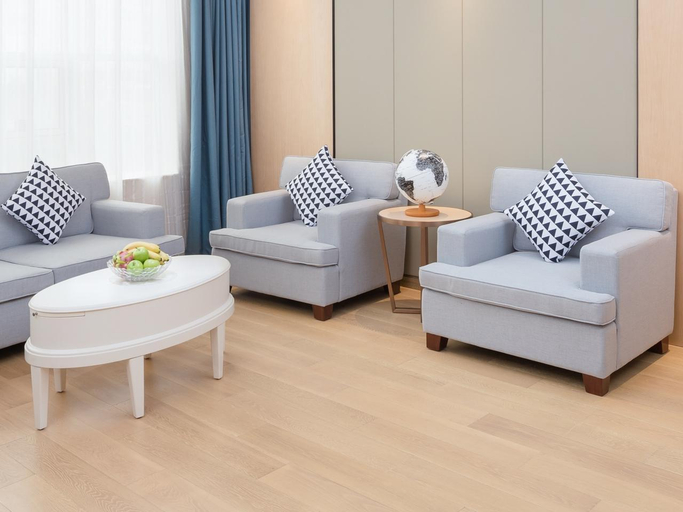 Others 5, Kyriad Marvelous Hotel Shenzhen Longgang Dayun Center Baohe Road, Shenzhen