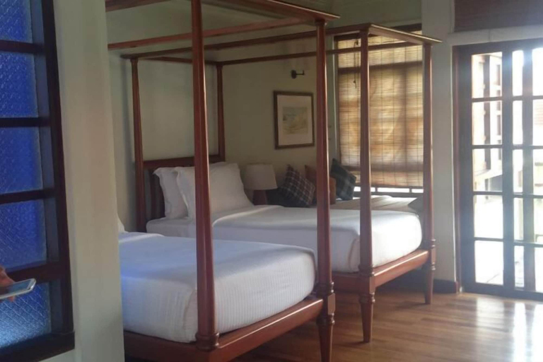 Bedroom 29