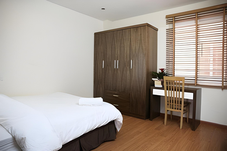 Bedroom 8