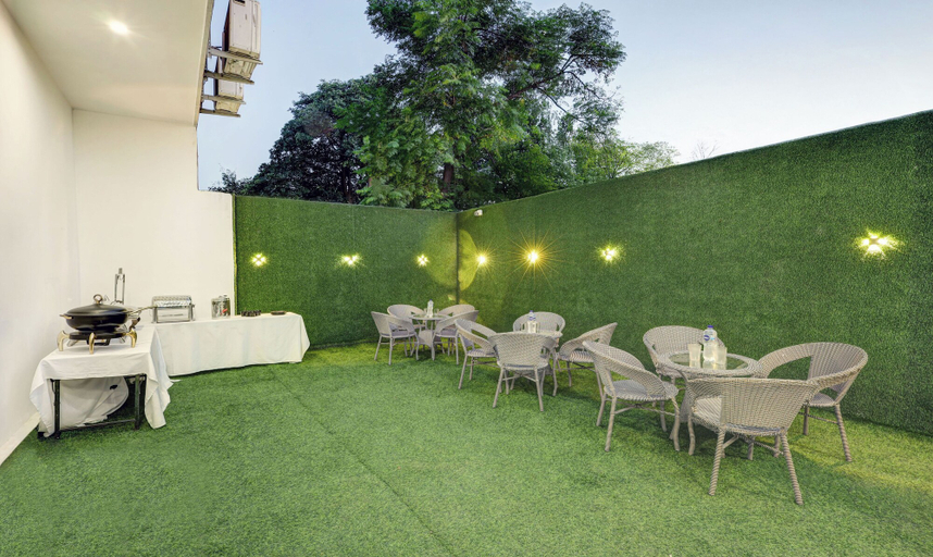Others 5, Itsy Hotels Vedansh, Ludhiana