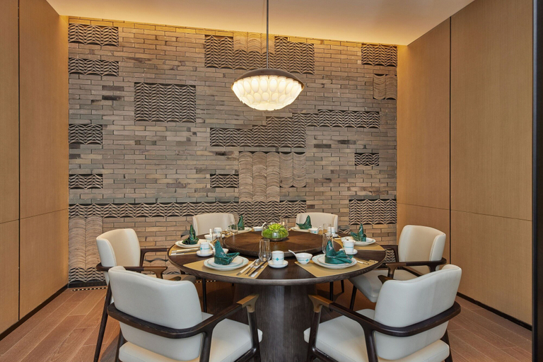 Food & Drinks 5, Four Points by Sheraton Xuancheng, Jingxian, Xuancheng