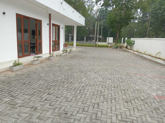 Exterior & Views 2, RAJABAWANA Holiday Resort, N. Palatha East