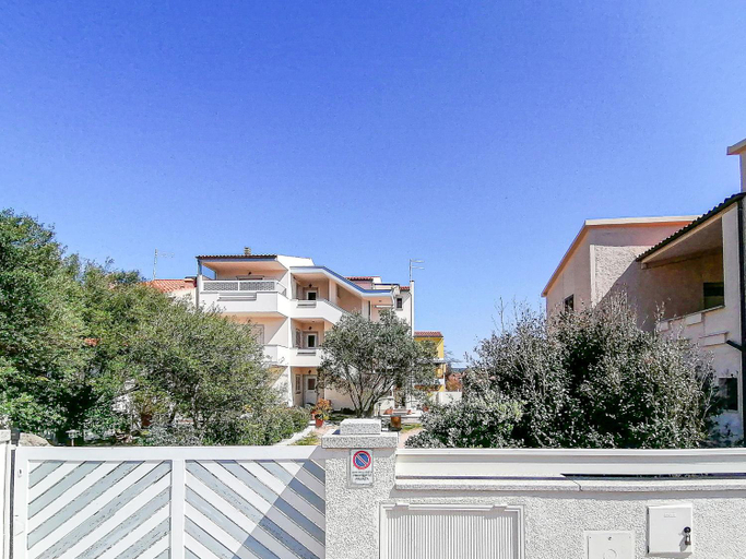 Others 2, Residenze degli Ulivi, Olbia-Tempio