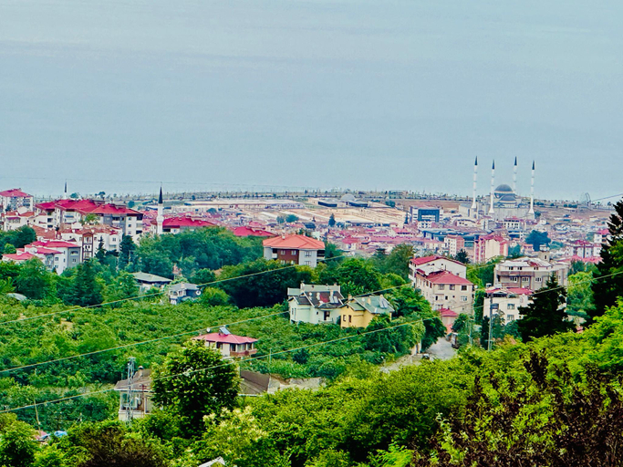 Others 3, Telsiztepe Köşk de Müstakil bahçeli ev, Merkez
