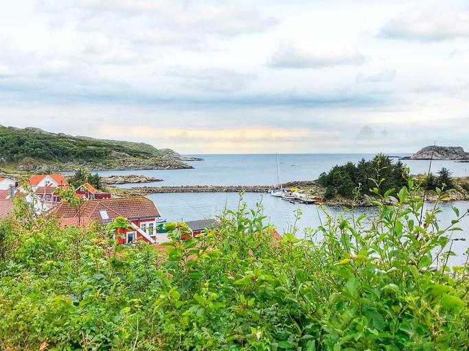 Others 5, 5 Person Holiday Home in Lyngdal, Lyngdal