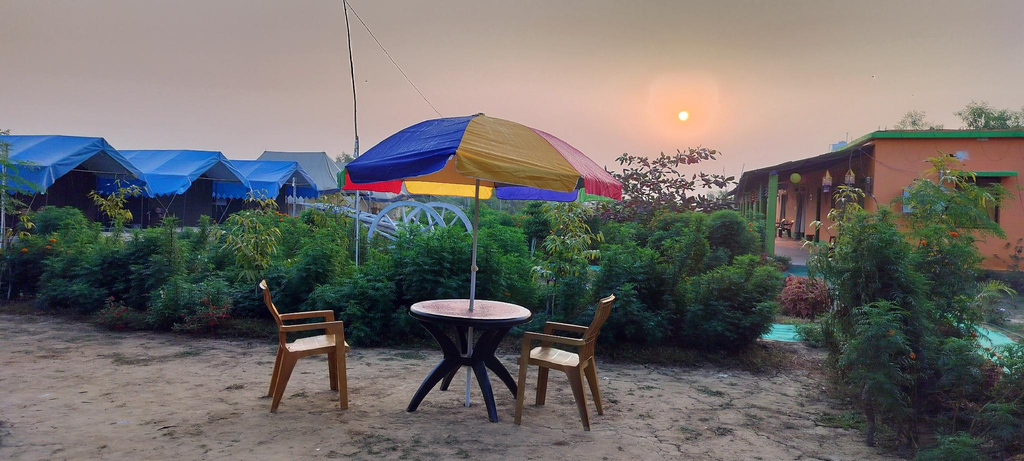 Others 4, Bhitarkanika Eco Resorts , Kendrapara