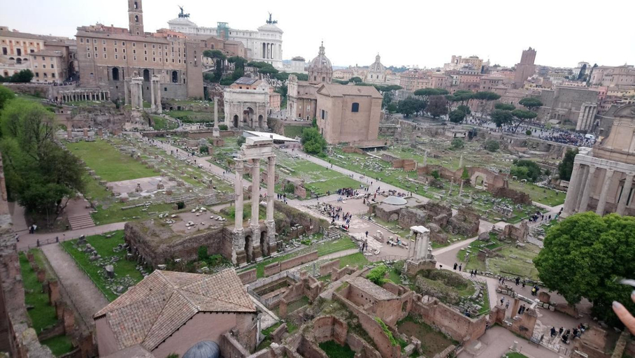 Others 4, Suites in Rome 2 - Appartament, Rome