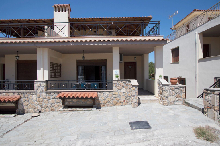 Exterior & Views 2, Possidi Villas IV by Halkidiki Villas, Central Macedonia