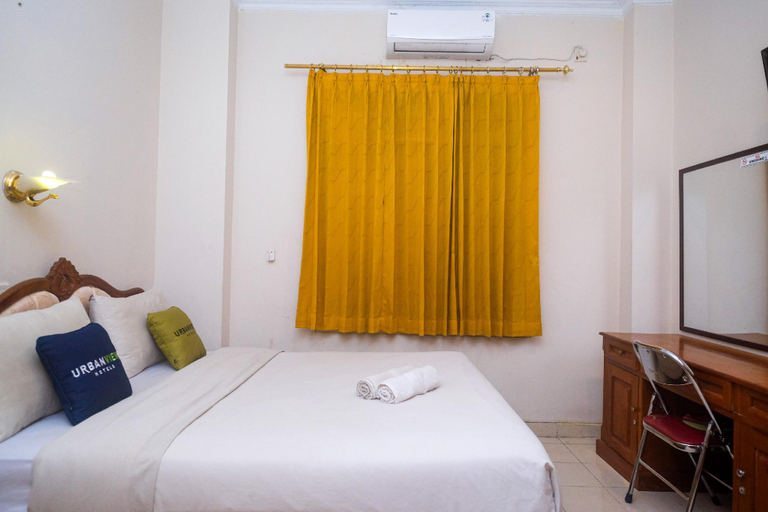 Bedroom 9