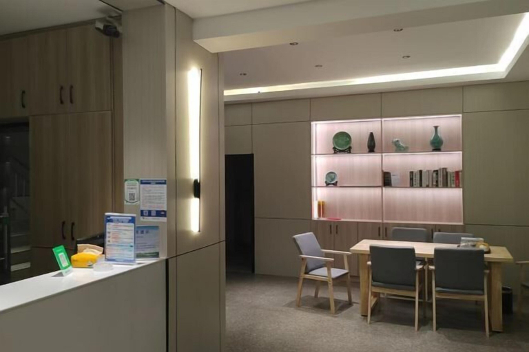 Others 5, JYhotel, Ningbo