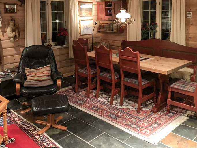 Others 5, 10 Person Holiday Home in Hovden, Bykle