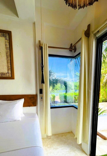 Bedroom 4, IKAL Island Garden - Adults Only, Isla Mujeres
