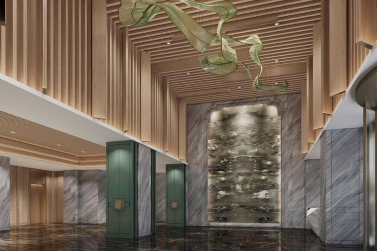 Others 5, Yinguang International Hotel, Taizhou