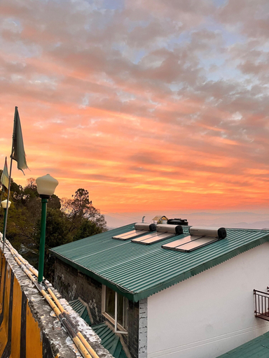 Exterior & Views 2, Kasauli Exotica, Solan