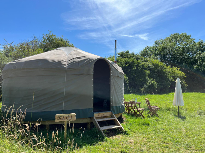 Others 3, Nordic Glamping at Botswicky, Swindon