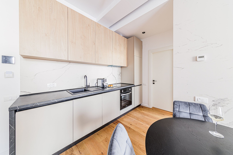 Others 4, CAVAR APARTHOTEL, Municipiul Bucuresti