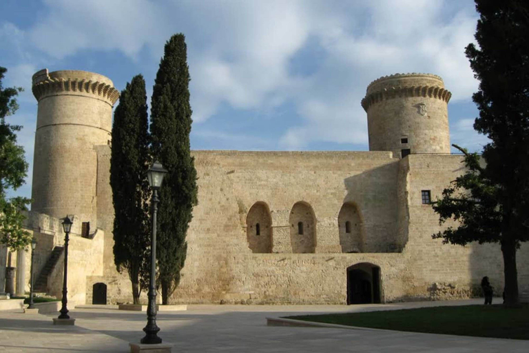 Exterior 3, Villa Carmen With Garden And Pool, Brindisi