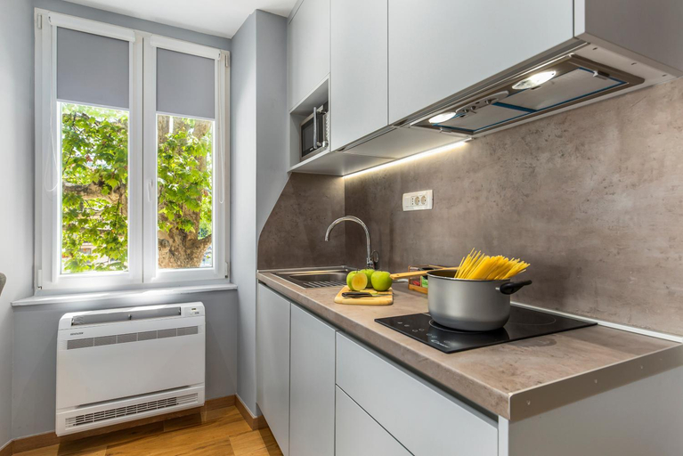 Others 4, InCenter Korzo Studio Apartments Rijeka, Rijeka