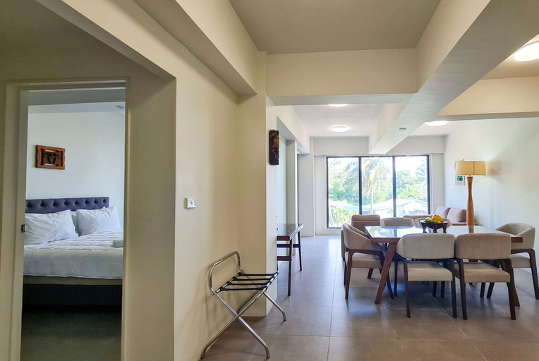 Bedroom 3, Ramada Suites By Wyndham Seafront Coral Coast, Nadroga/Navosa