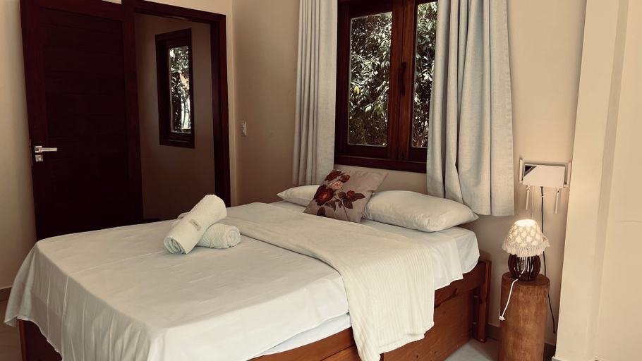 Bedroom 21