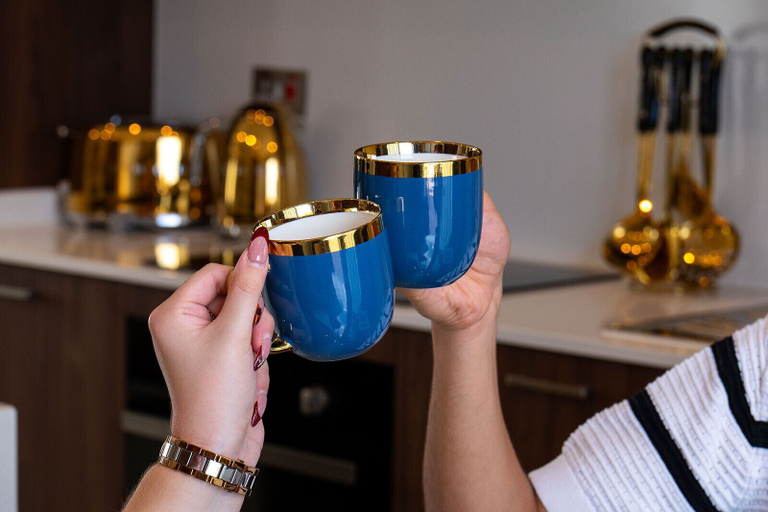 Food & Drinks 5, Domus Boutique Hotel