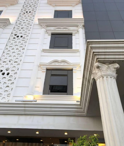 Exterior & Views 2, Zekra Alkawther Hotel, Taif