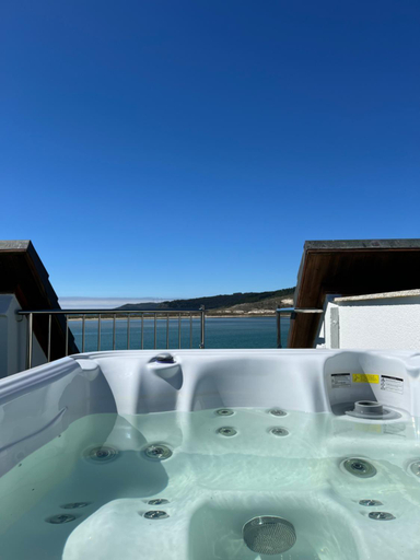 Sport & Beauty 2, Portocabana By Miramar Stays, A Coruña