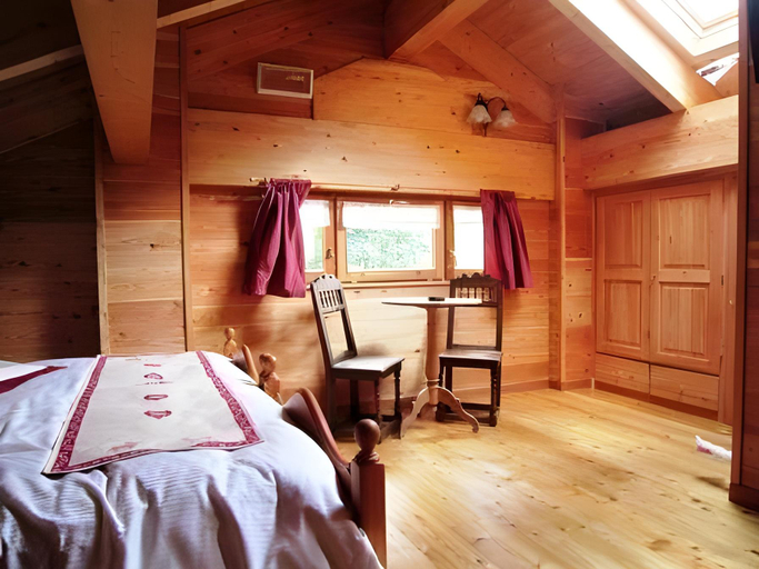 Bedroom 8