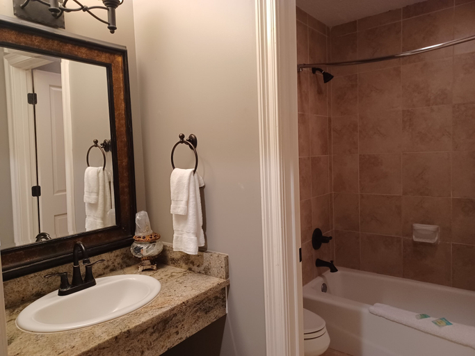 Bathroom 2