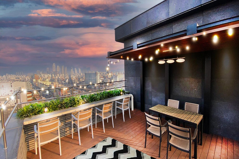 Others 5, Hotel Voll Seoul, Gangseo